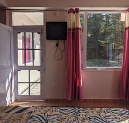 Deluxe Room | Valley View (Ground & First Floor)