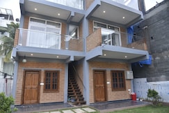 Brick House   Nandi, Nandi Hills