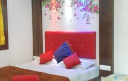 Couple Room