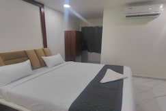 HOTEL O Hotel R INN, Hyderabad