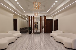 The Royal Grand Hotel & Suites Rooms, Bangalore