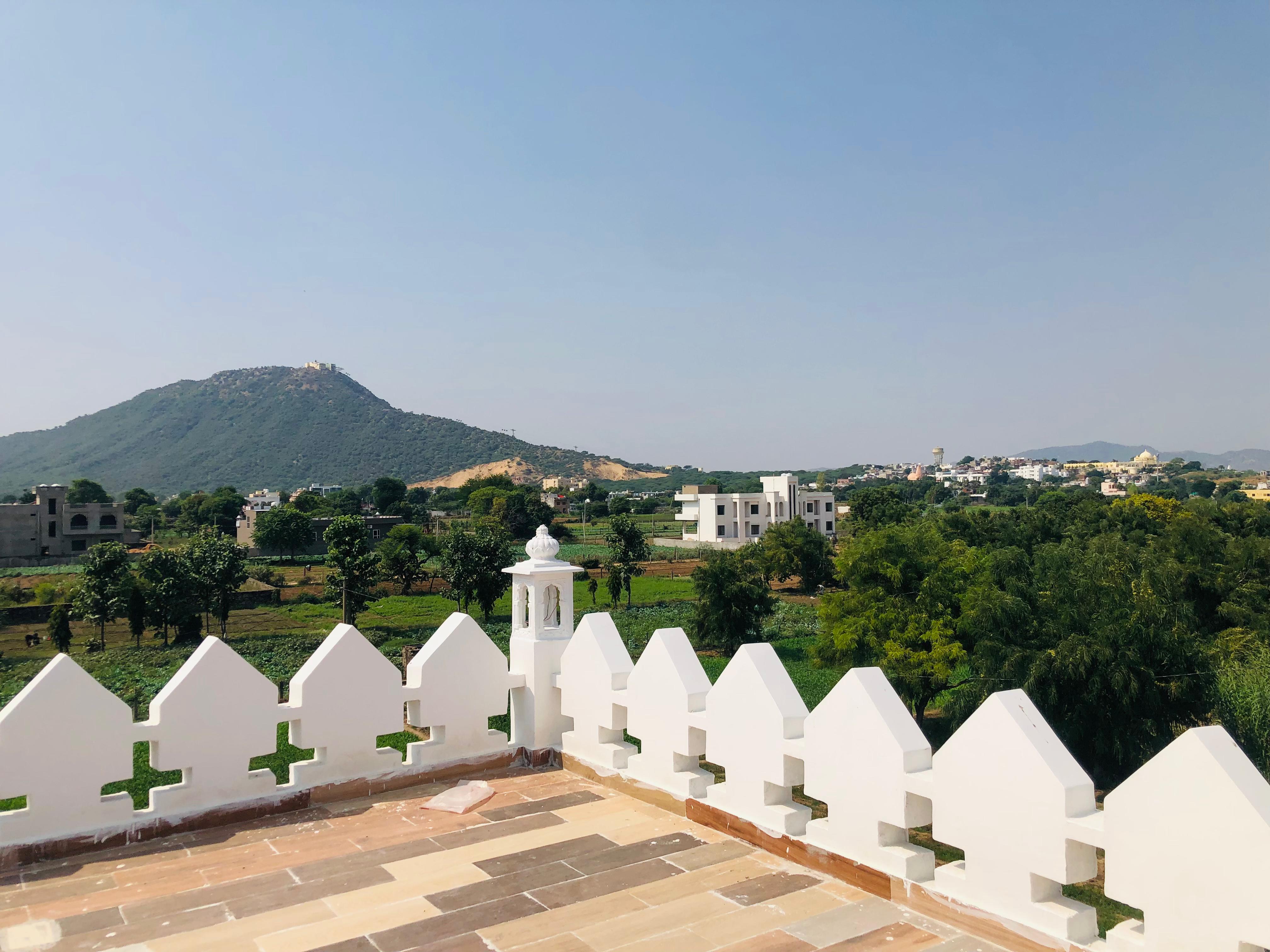 Kesariya Bagh Resort - Tap to explore photos