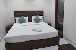 The Hotel Sukoon White Rock, Zirakpur