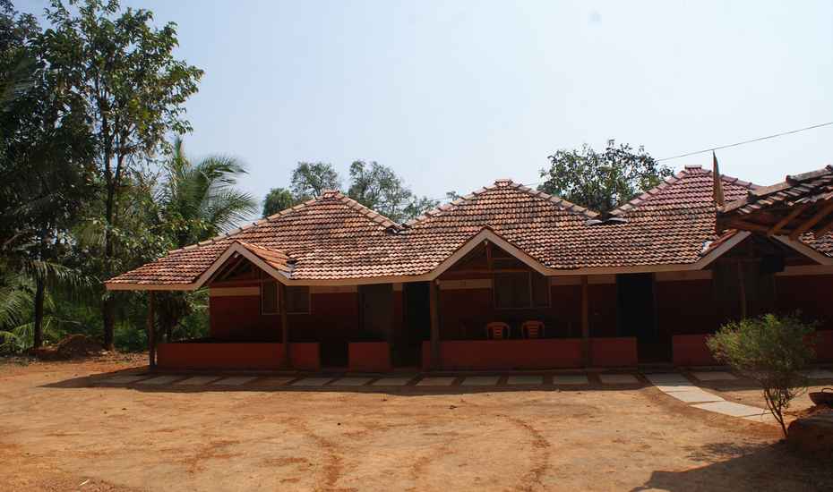 Pragati Homestay Nagarakodi - Tap to explore photos