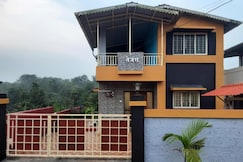 TEJAS Home Dapoli, Dapoli