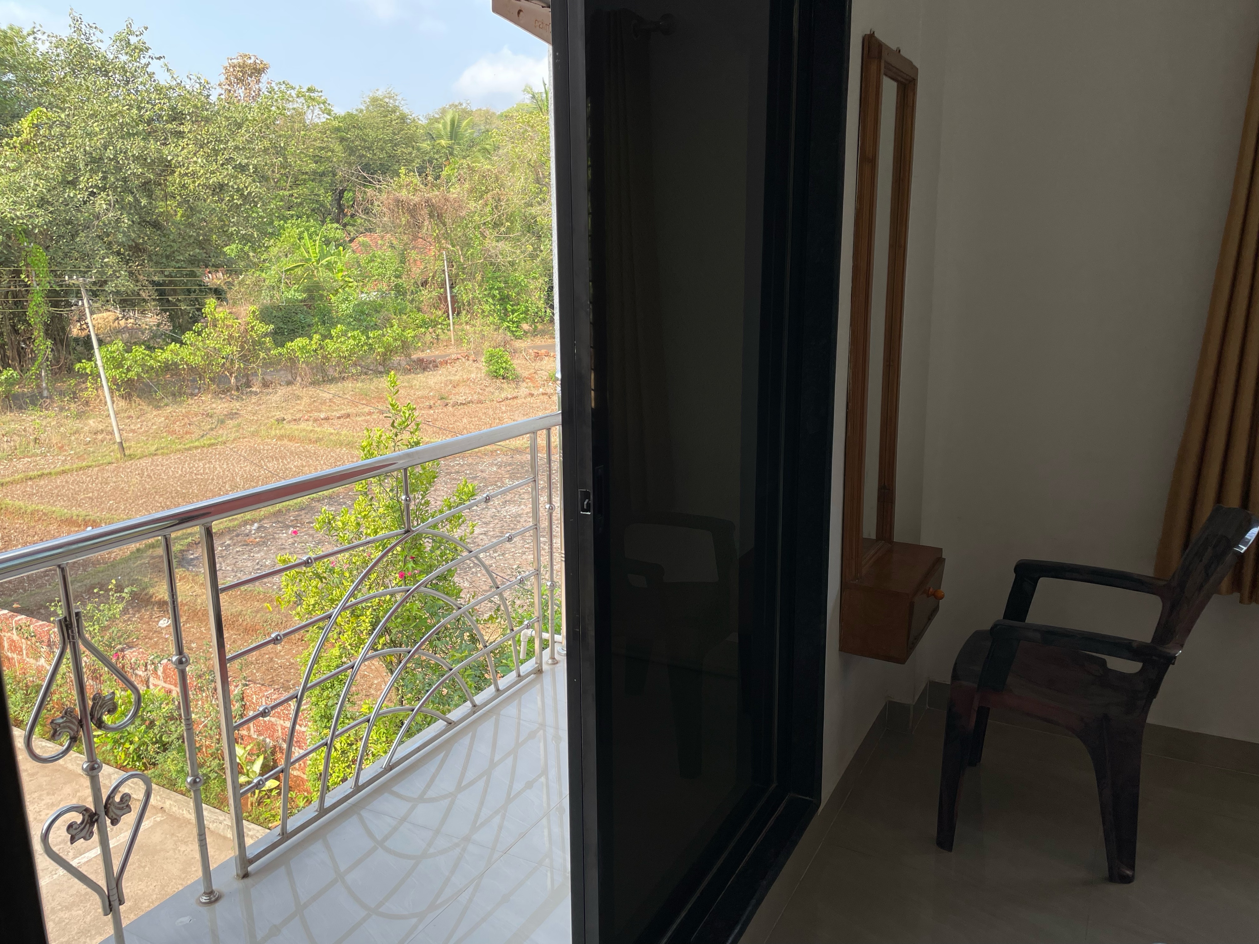 Suprabha Residency. 4