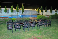 The Lala Resort, Pushkar