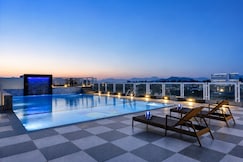 Hotel Khumani- By Hills N Dunes Hotels, Udaipur