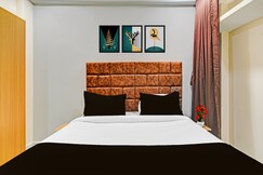 Hotel O PVR Grand Luxury Rooms, Hyderabad