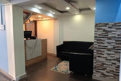 K K Tower Guest house, Agartala