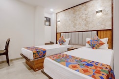 FabHotel Shaurya Inn MIDC, Thane