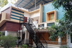 My Homestay Varkala, Varkala