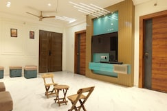 LA Spezia 1BHK Serviced Apartment, Nagpur