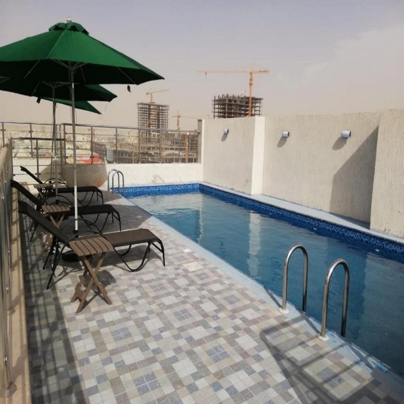 Ruve Hotel Jeddah - Tap to explore photos