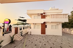 Golden Sands Cherai, Cochin