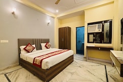 Hotel Vegas Corporate Suites by Aura, Ghaziabad