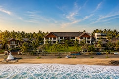 SCYLLA Luxury Resort & Spa, Udupi