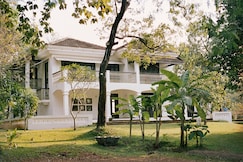 The Postcard Ayurveda Retreat- A Sitaram Ayurveda Experience Old Goa, Goa