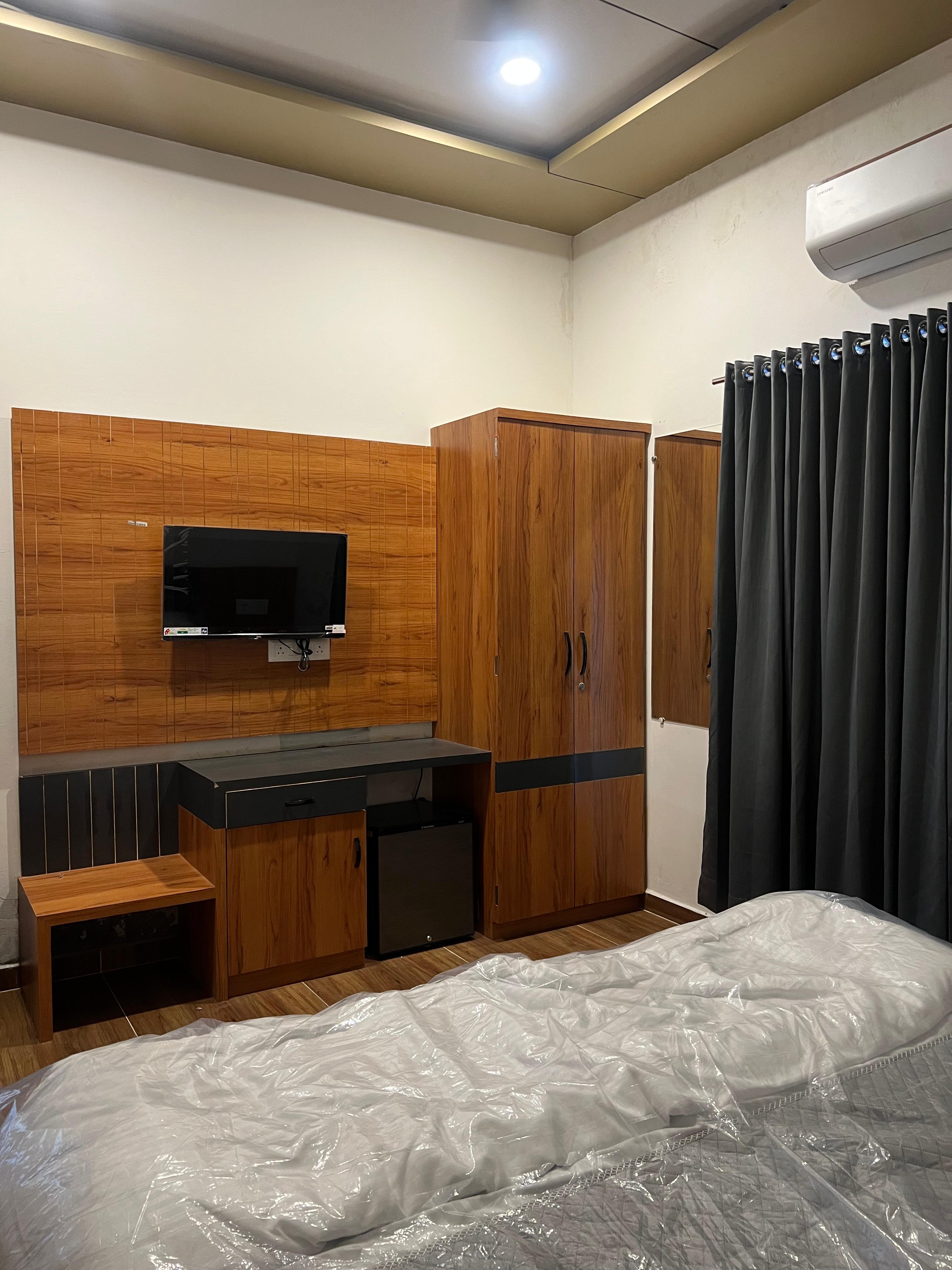 Velavan Blackbuck Resort - Tap to explore photos