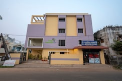 FOUR SEASONS INN, Bhubaneshwar