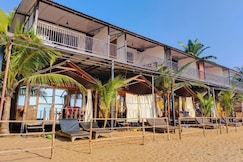 Madhu Beach Huts Agonda, Belgaum
