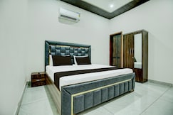 HOTEL O R.K STAY, Ludhiana