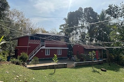 Hevea Gardens Homestay, Wayanad