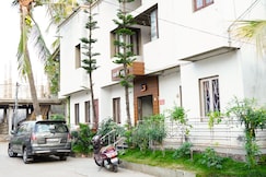 Bhakti Sankul Lodge, Solapur