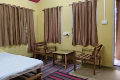 THE NEST HOMESTAY AND VILLA, Shantiniketan