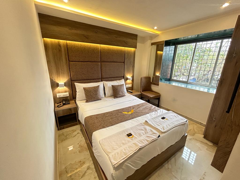 HOTEL MIG SUITES - Tap to explore photos