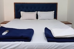 Seascapes Residency, Dapoli