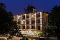 Perfectstayz Premium Grand Inn, Goa