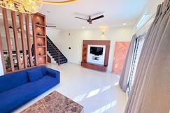 Ayush villa, Udaipur