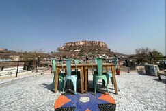 Banaji Guest House, Jodhpur