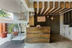 Collection O CLOUD BAY, Gurgaon