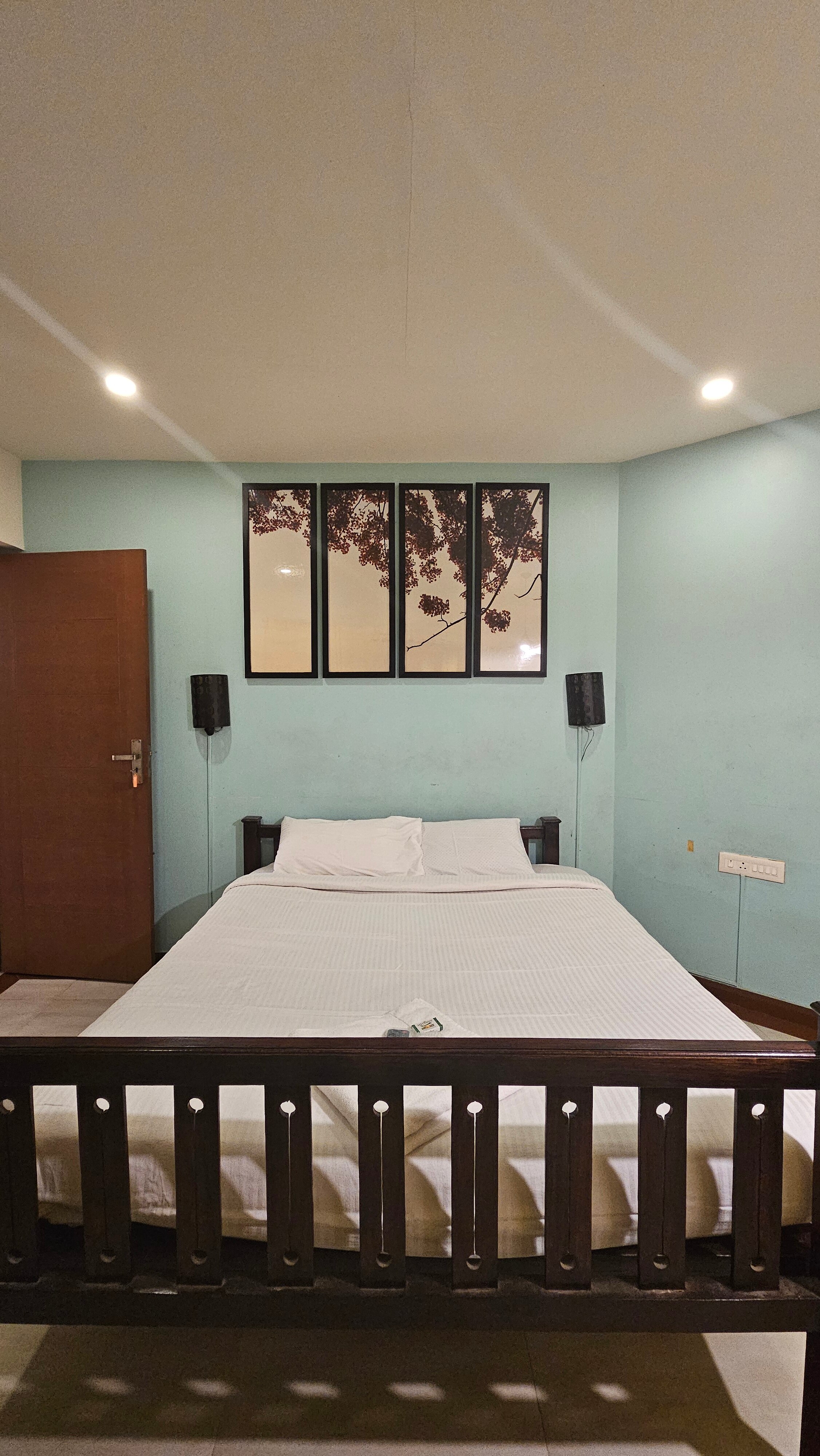 The Edappally Homes near Lulu mall - Tap to explore photos