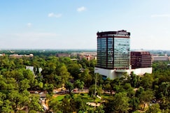 Le Meridien Delhi, Delhi