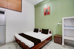 SPOT ON R K Stay In, Varanasi