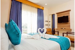 Hotel Taika, Rameshwaram