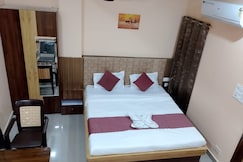 HOTEL SHREE VINAYAK PALACE, Deoghar