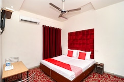 Hotel O RR Villa, Chandigarh
