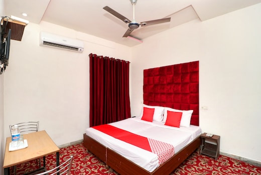 Hotel O Dariya Railway Station Formerly RR Villa