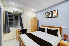 Townhouse Financial District Circle Hyderabad, Hyderabad