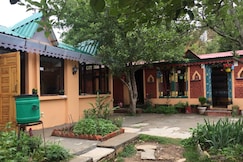 Madhuvan Cottage | Rooms & Restaurant, Mukteshwar