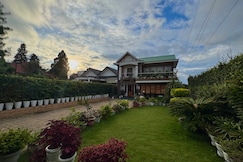 The Fratelli Guest house, Shillong