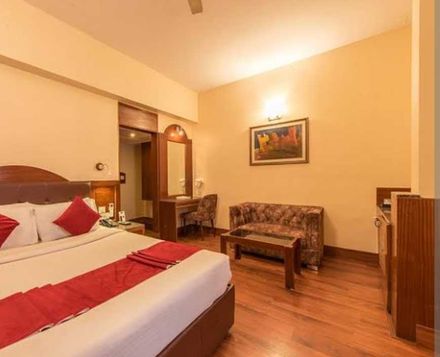 Hotel O Nagasandra Bangalore - Tap to explore photos