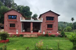 Hills View Homestay, Sehore