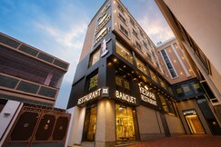 Hotel Kanishka Inn, Varanasi