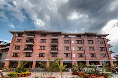 Hotel Bhadgaon, Kathmandu