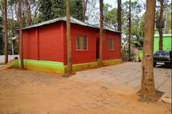 NTR Heritage Resort - (Nallathambi Resort)., Tiruchirappalli